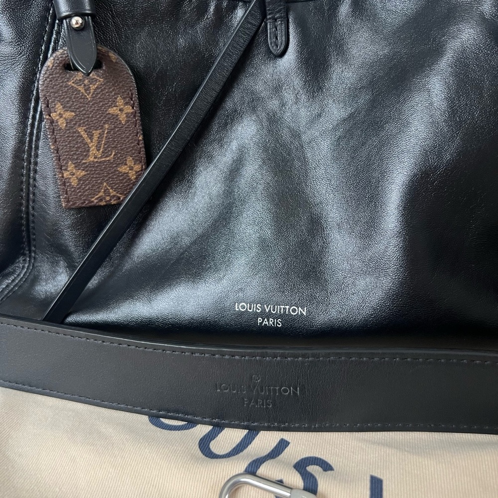 Louis Vuitton CarryAll Cargo Vibe PM - Picture 16 of 17